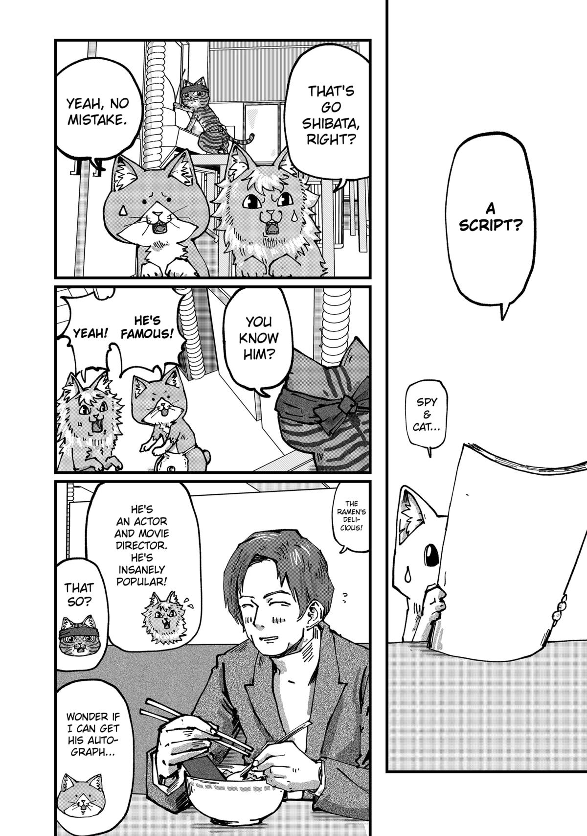 Red Cat Ramen Chapter 48 8