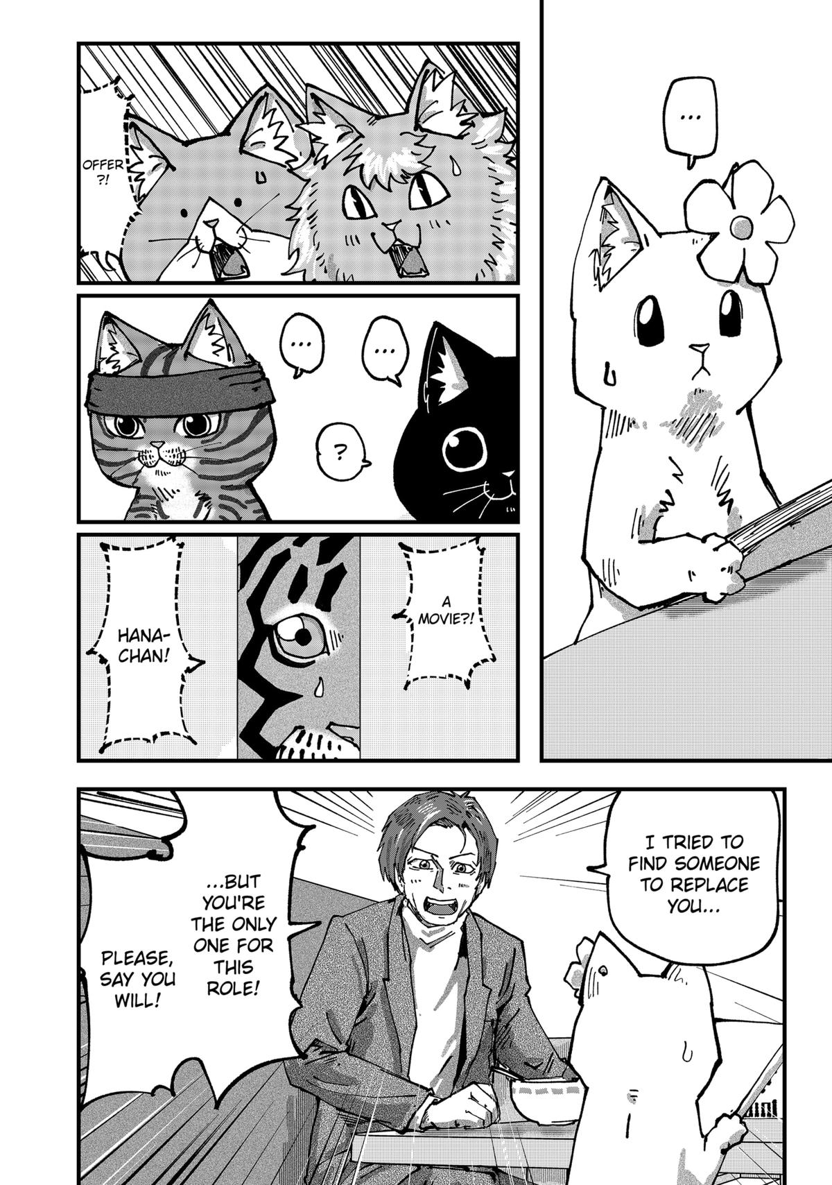 Red Cat Ramen Chapter 48 10