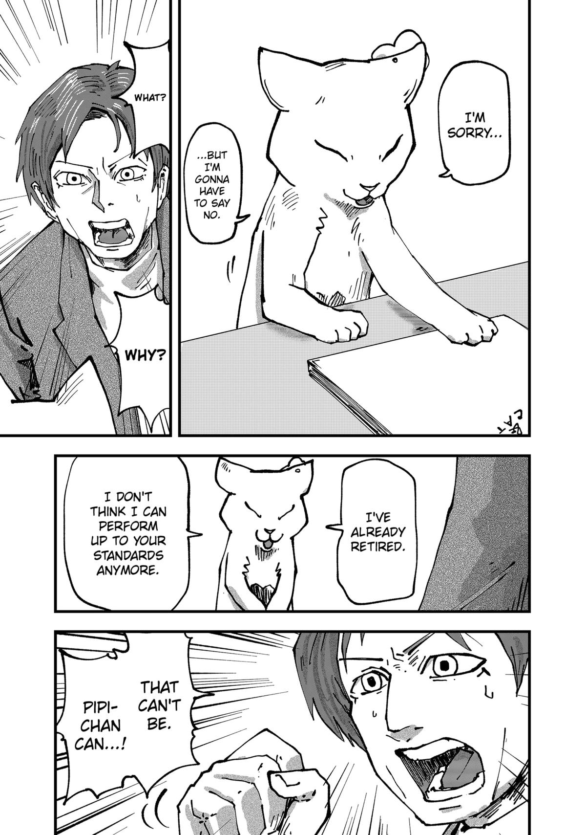 Red Cat Ramen Chapter 48 11