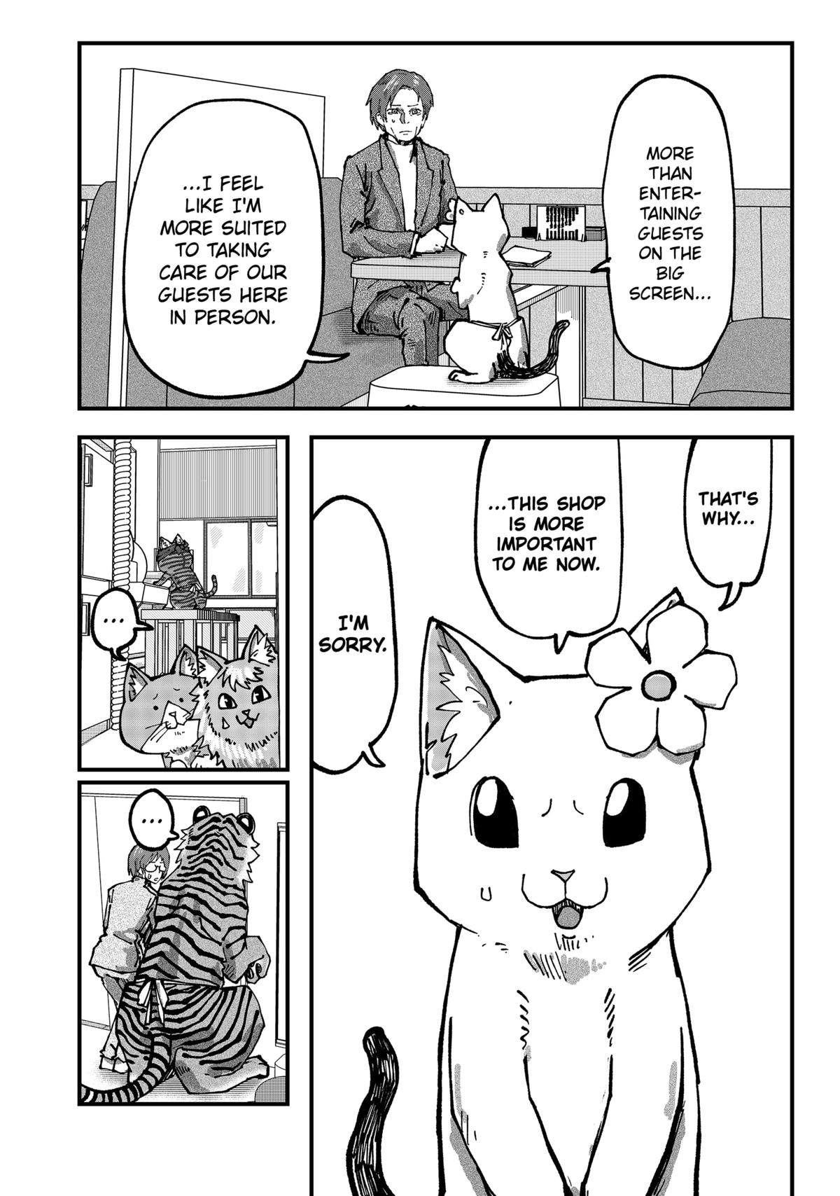 Red Cat Ramen Chapter 48 12