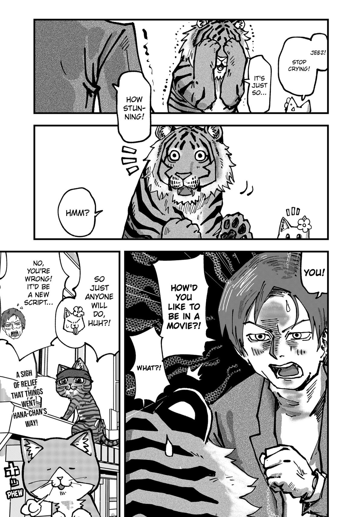 Red Cat Ramen Chapter 48 15