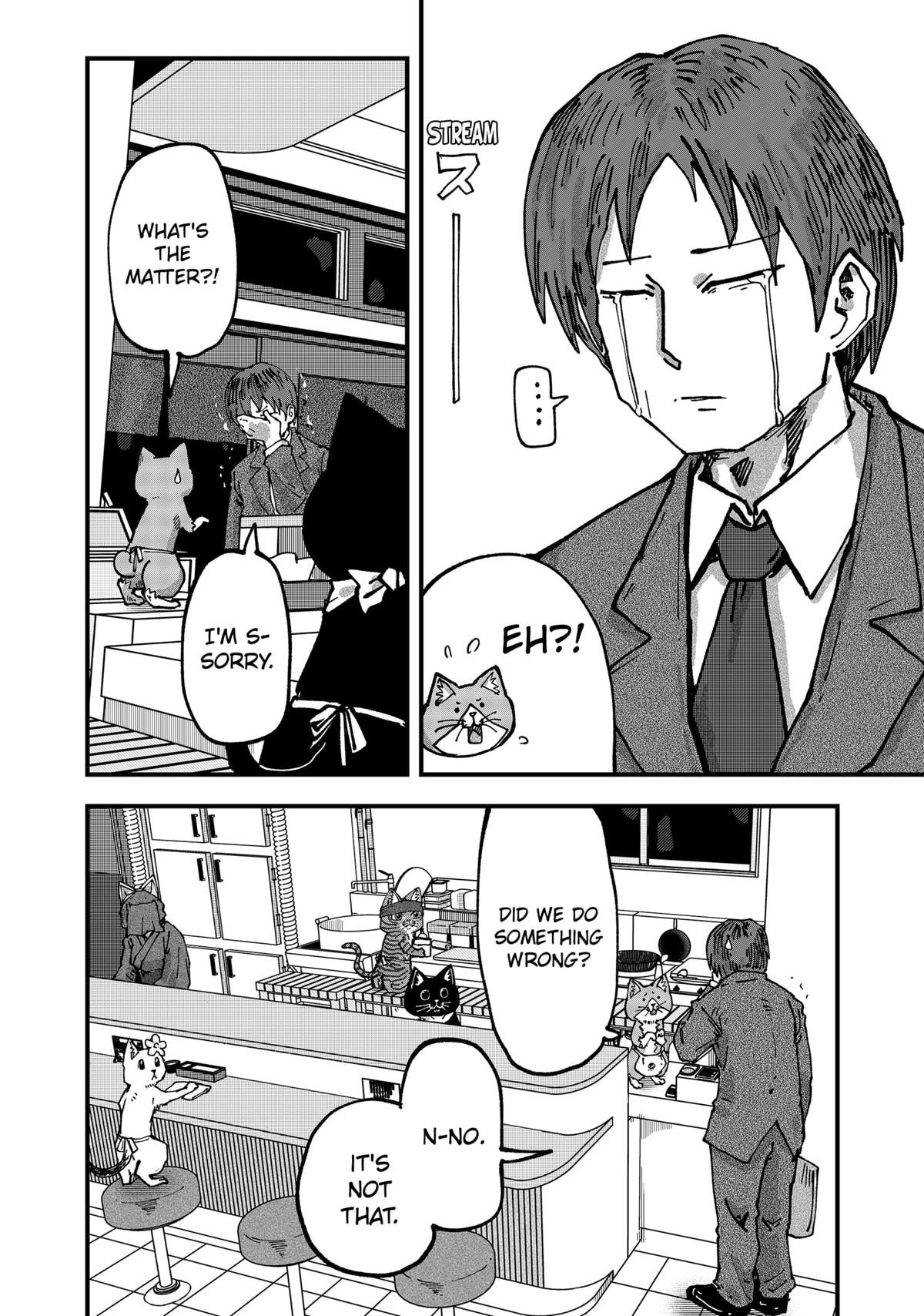 Red Cat Ramen Chapter 49 4