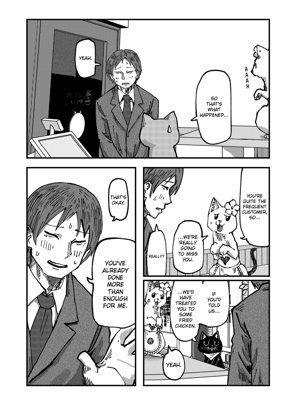 Red Cat Ramen Chapter 49 6