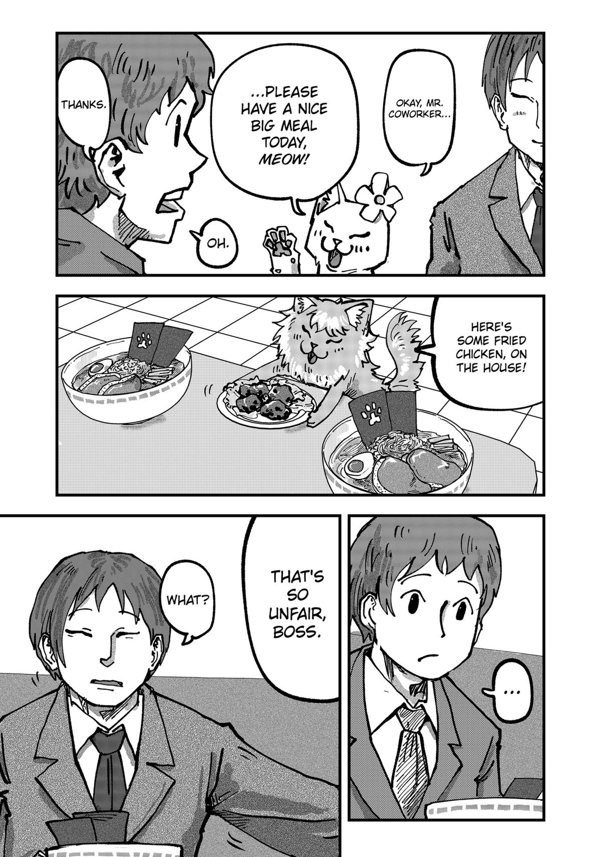 Red Cat Ramen Chapter 49 13