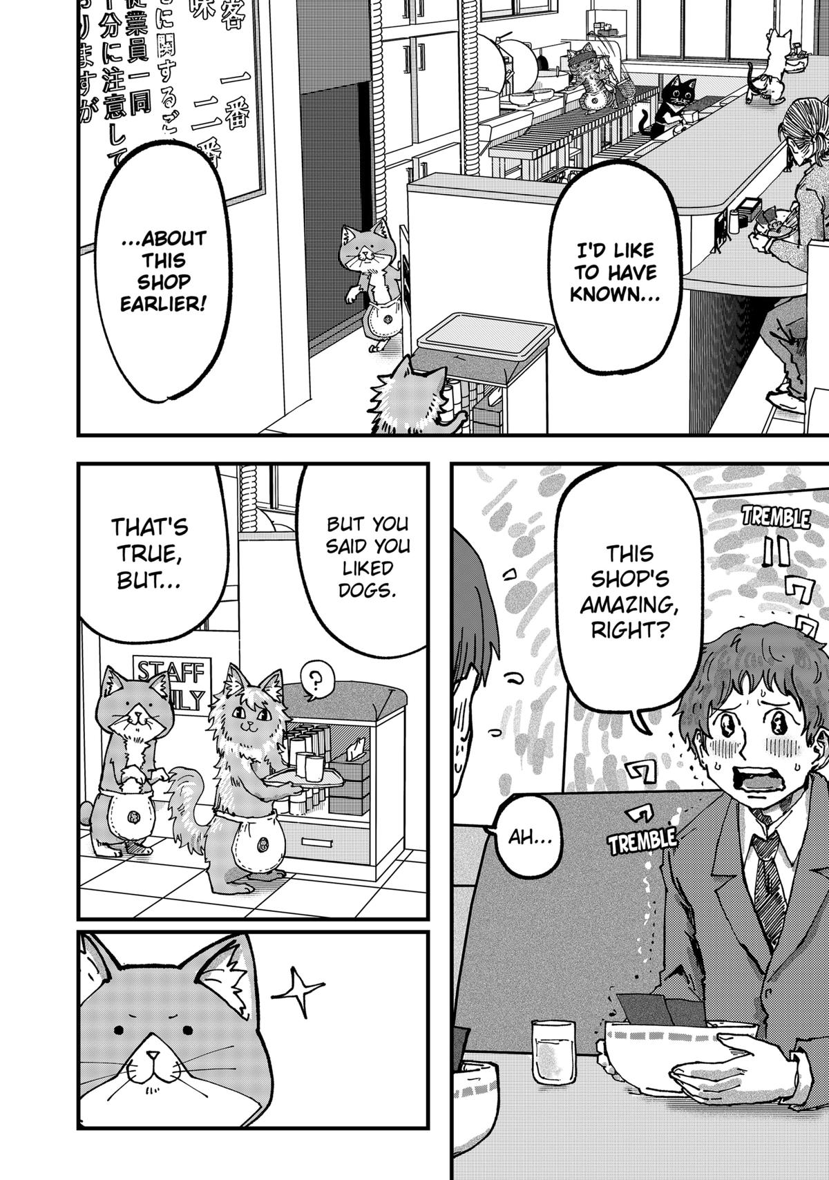 Red Cat Ramen Chapter 49 14