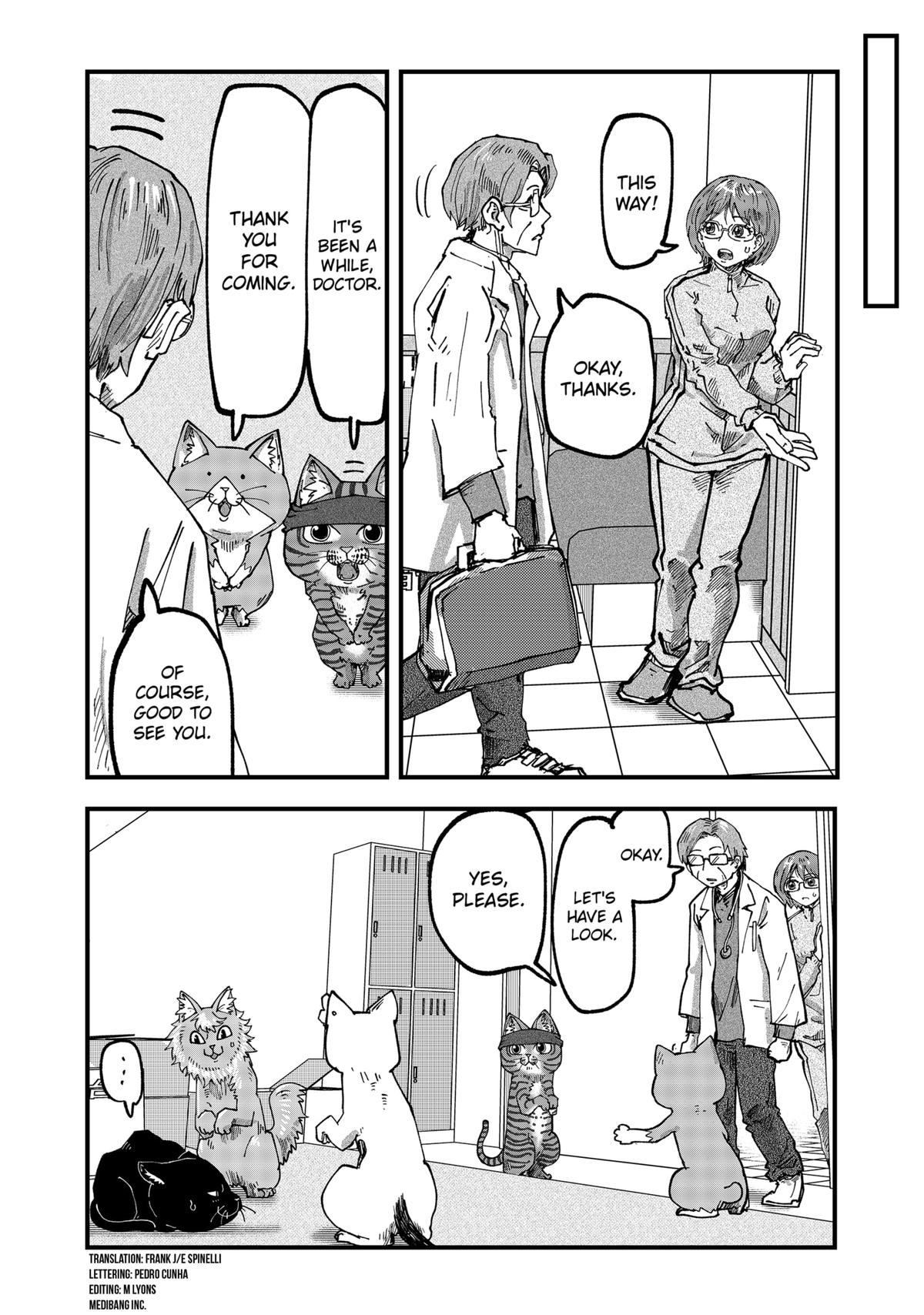 Red Cat Ramen Chapter 51 2