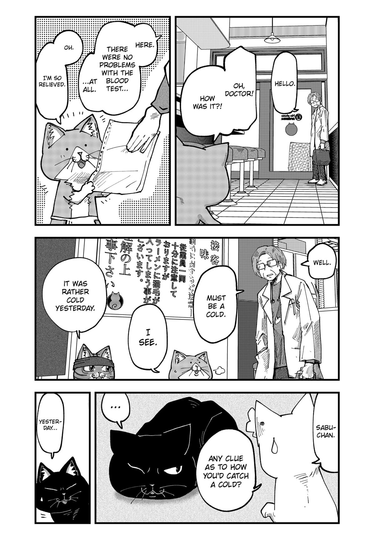 Red Cat Ramen Chapter 51 13