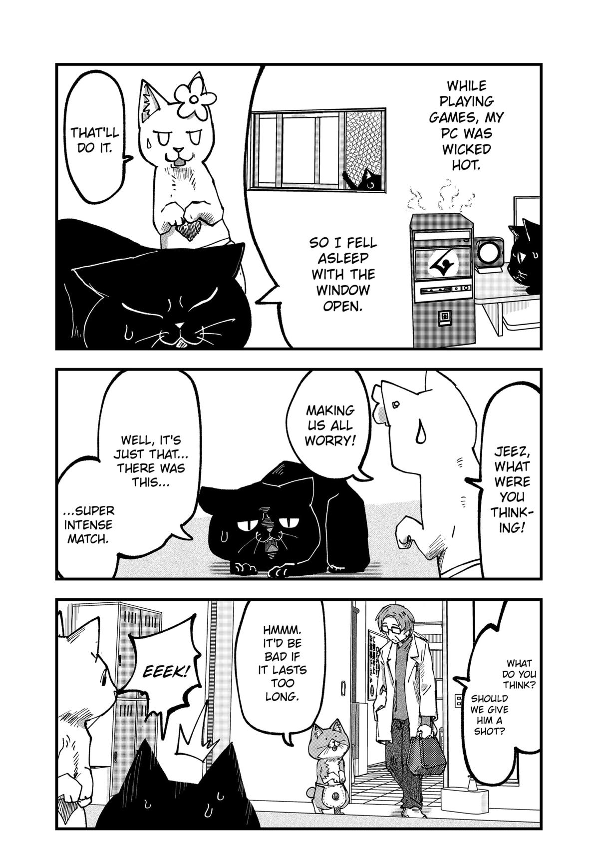 Red Cat Ramen Chapter 51 14
