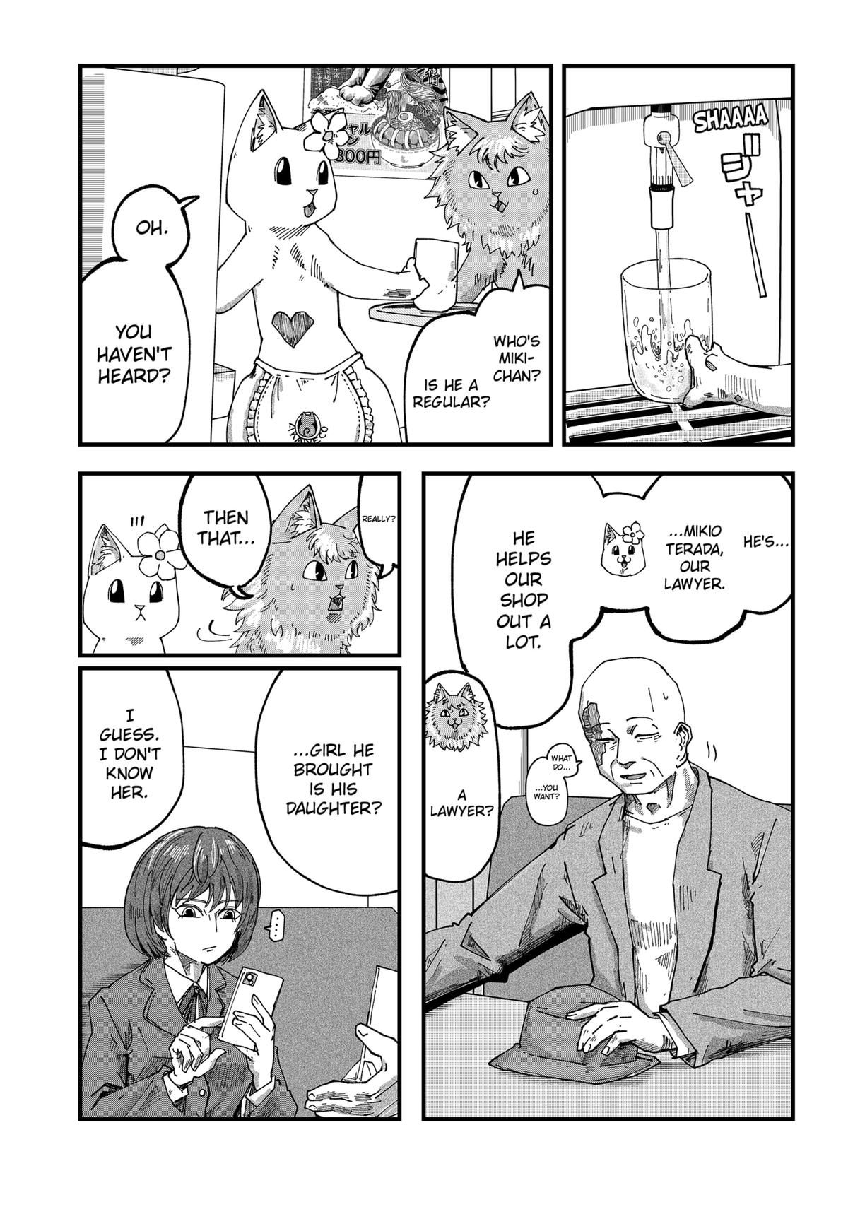 Red Cat Ramen Chapter 52 2