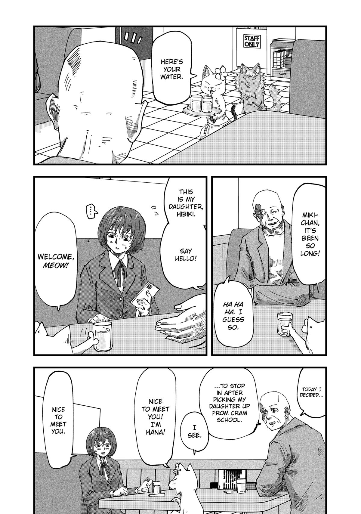 Red Cat Ramen Chapter 52 3