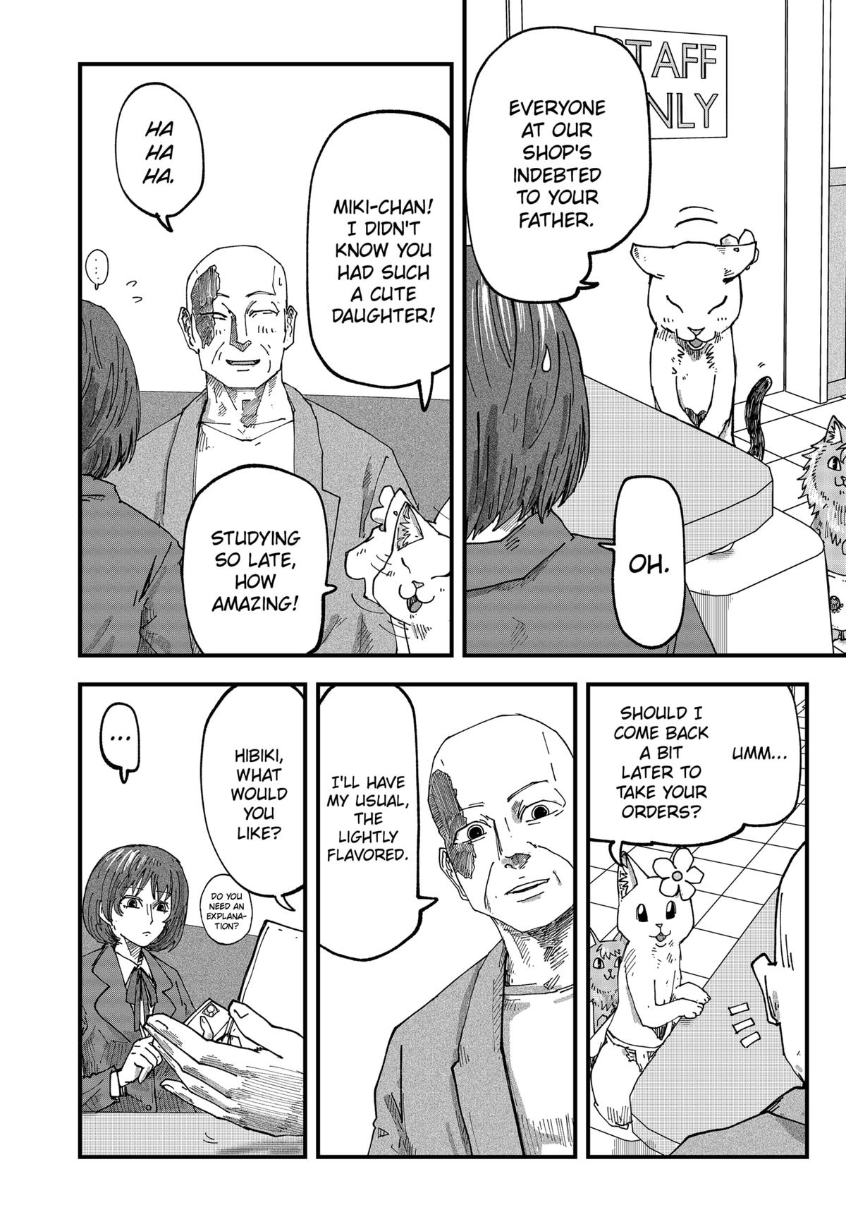 Red Cat Ramen Chapter 52 4