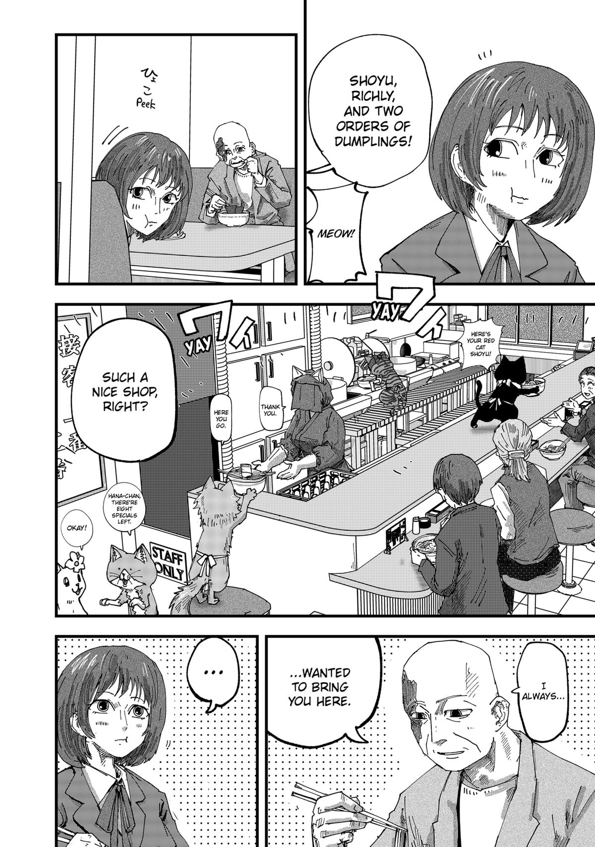 Red Cat Ramen Chapter 52 10