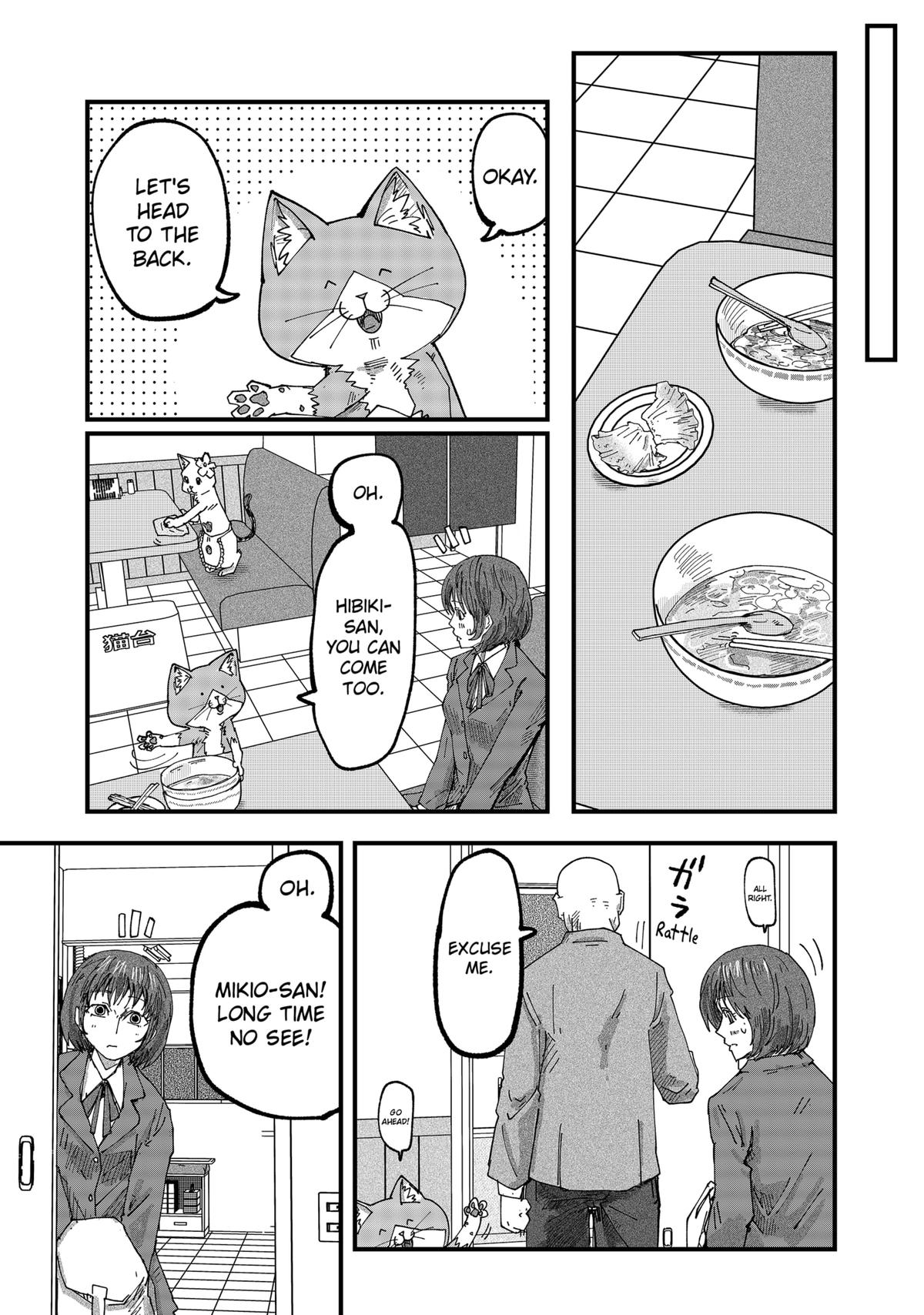 Red Cat Ramen Chapter 52 11