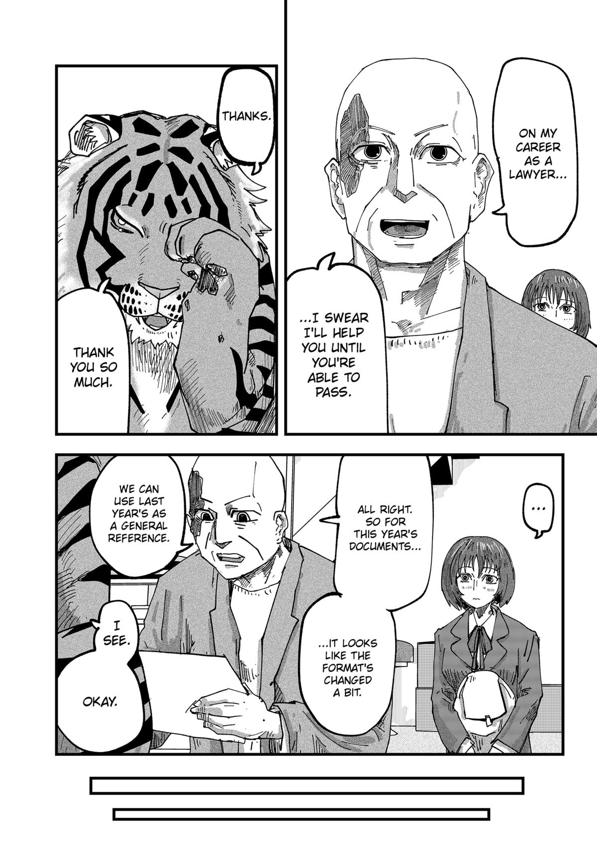 Red Cat Ramen Chapter 52 14