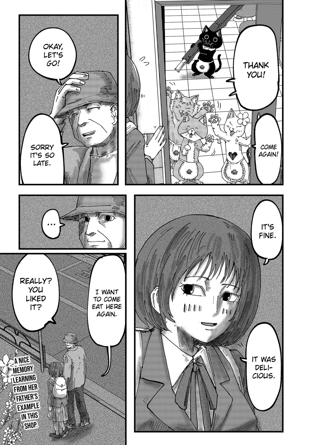 Red Cat Ramen Chapter 52 15