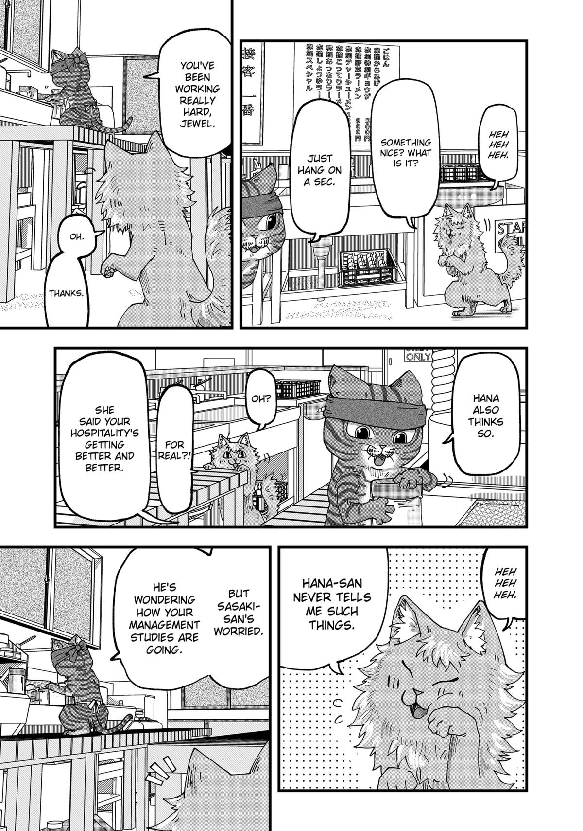 Red Cat Ramen Chapter 53 3