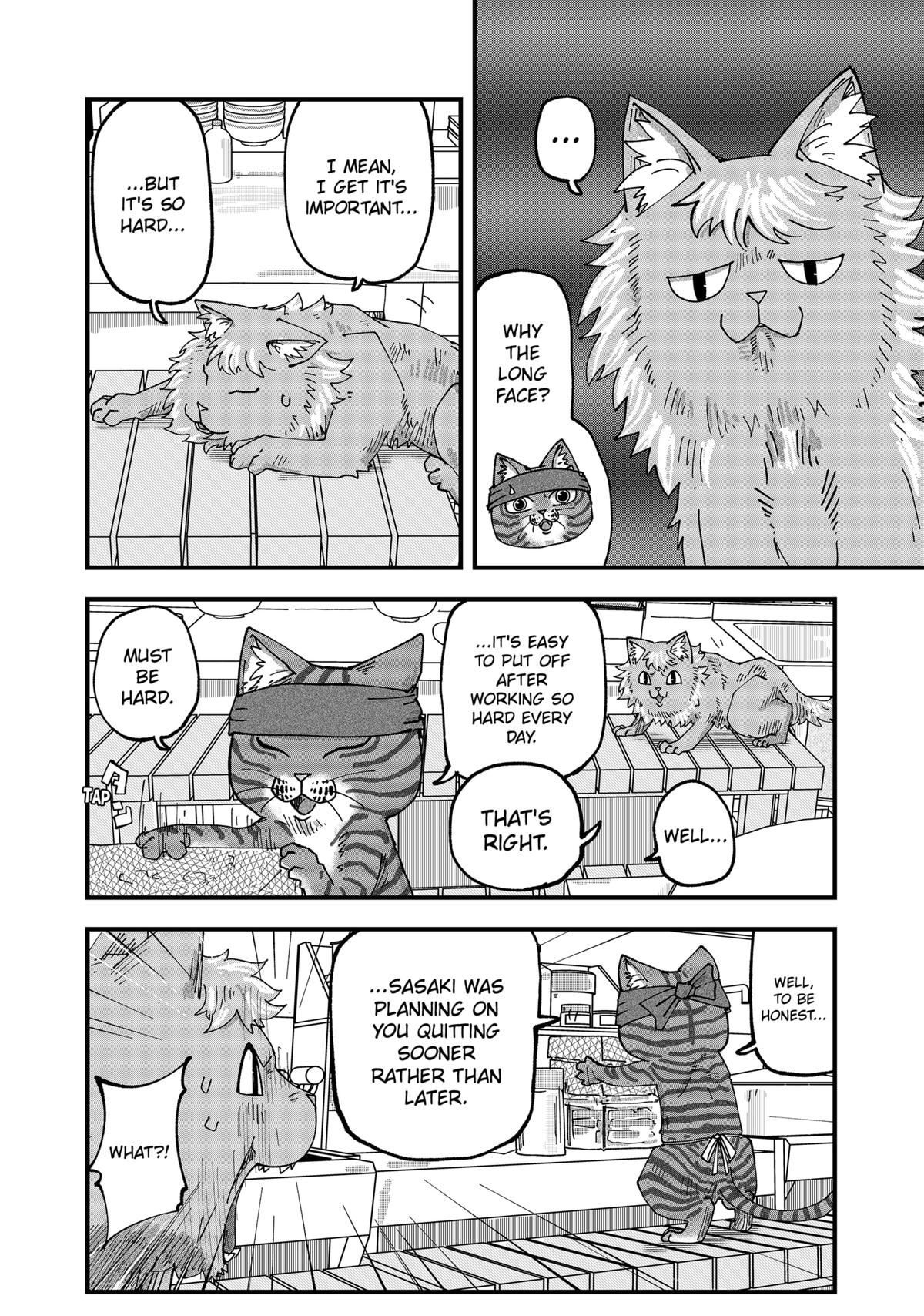 Red Cat Ramen Chapter 53 4