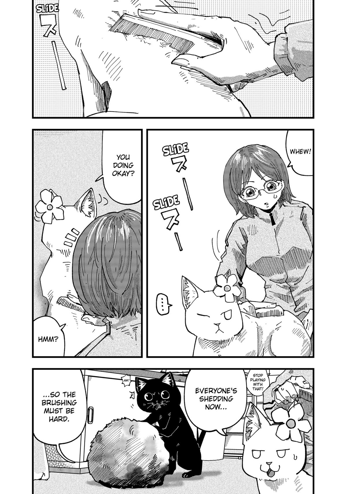 Red Cat Ramen Chapter 54 2