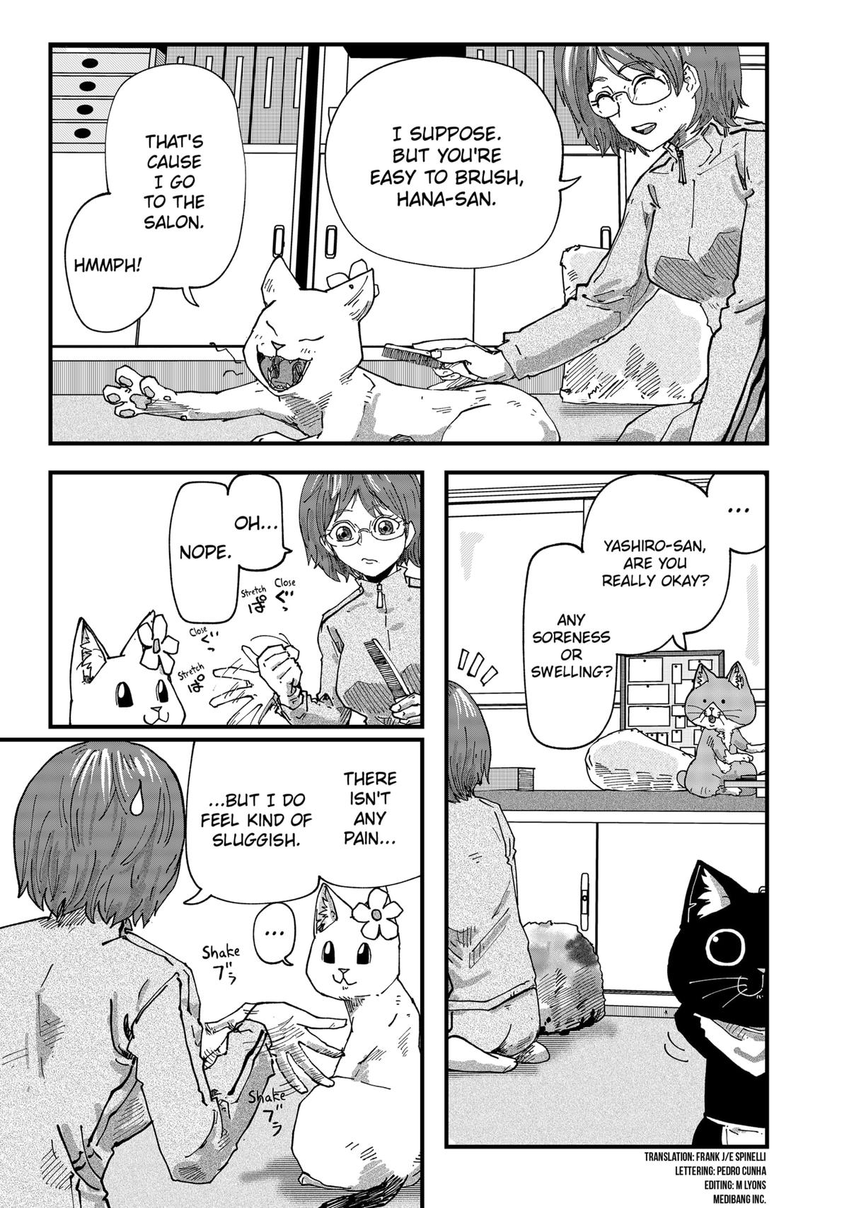 Red Cat Ramen Chapter 54 3