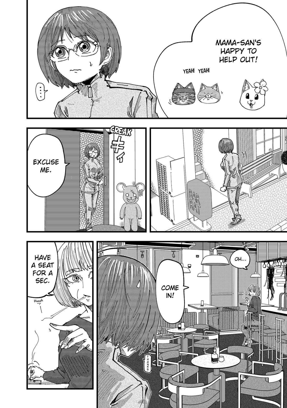 Red Cat Ramen Chapter 54 6