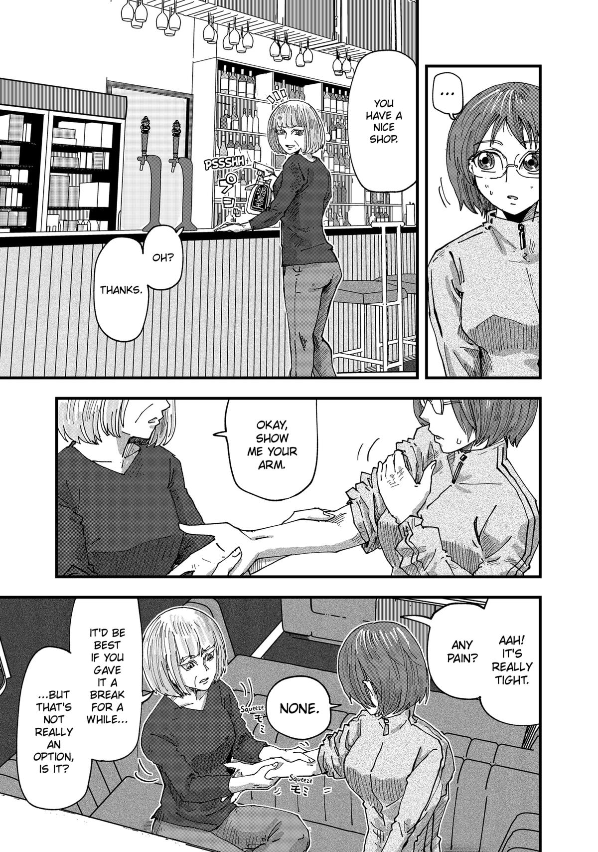 Red Cat Ramen Chapter 54 7