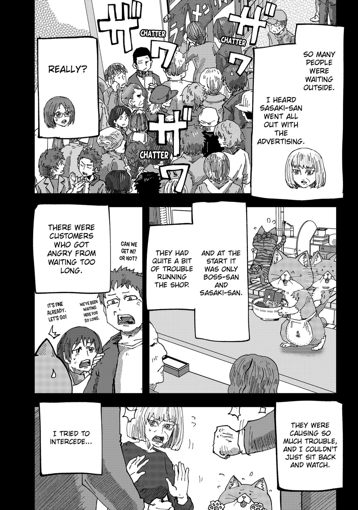 Red Cat Ramen Chapter 54 10