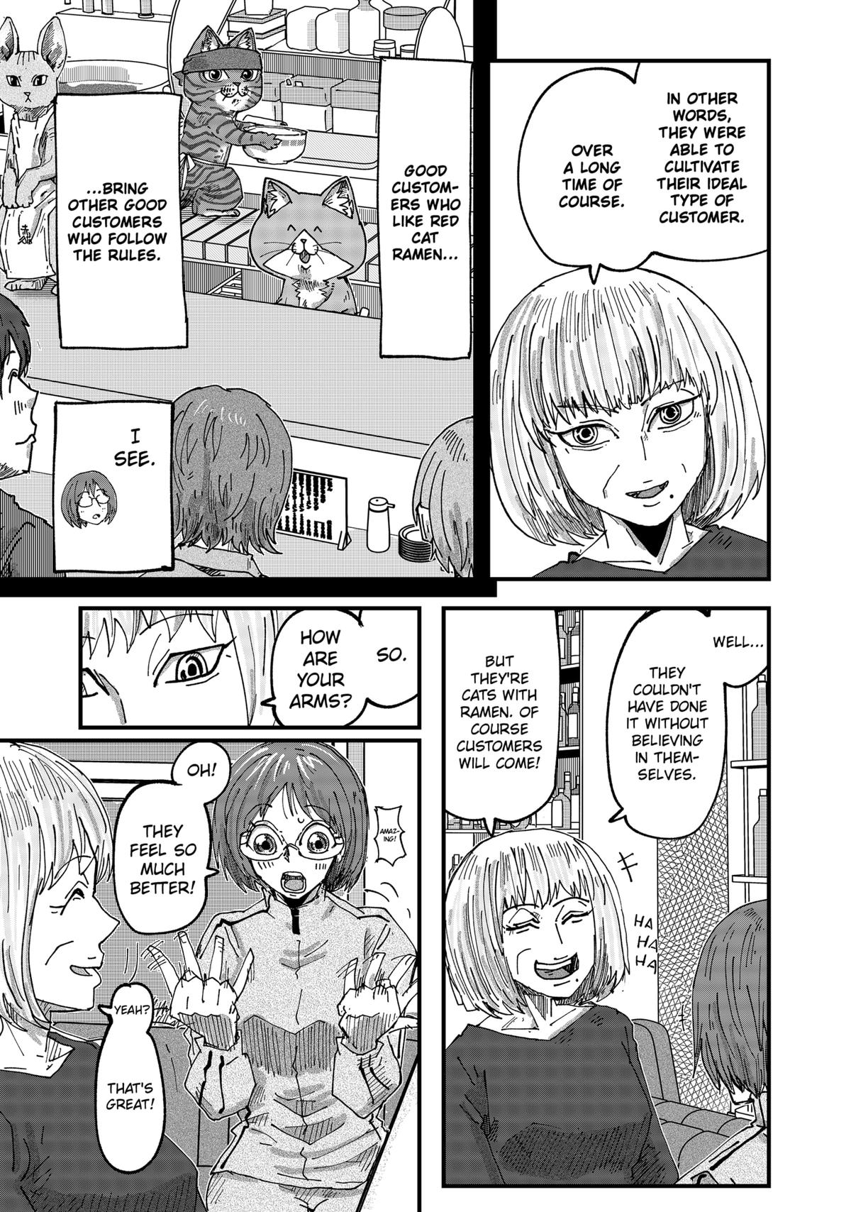 Red Cat Ramen Chapter 54 13