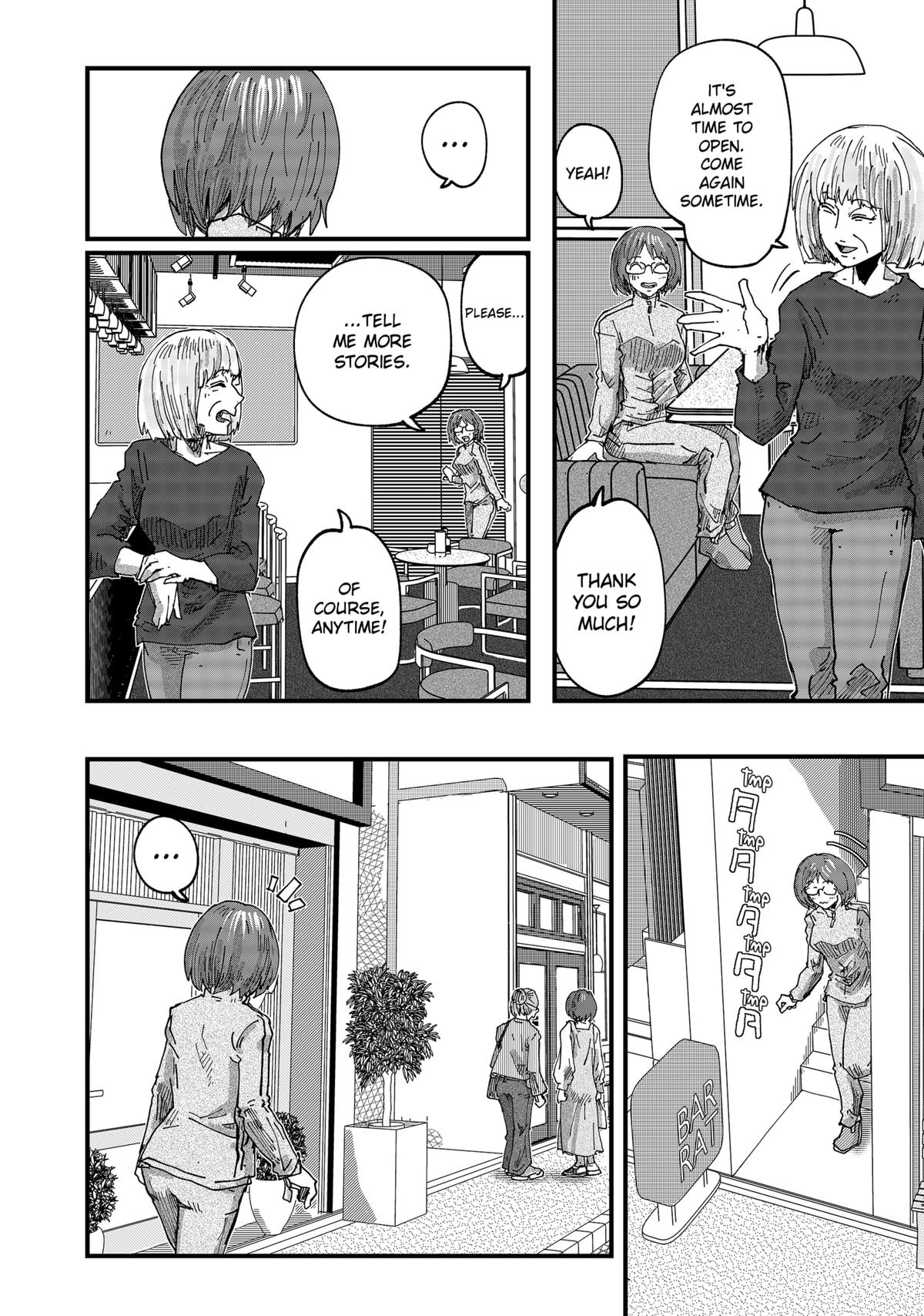 Red Cat Ramen Chapter 54 14