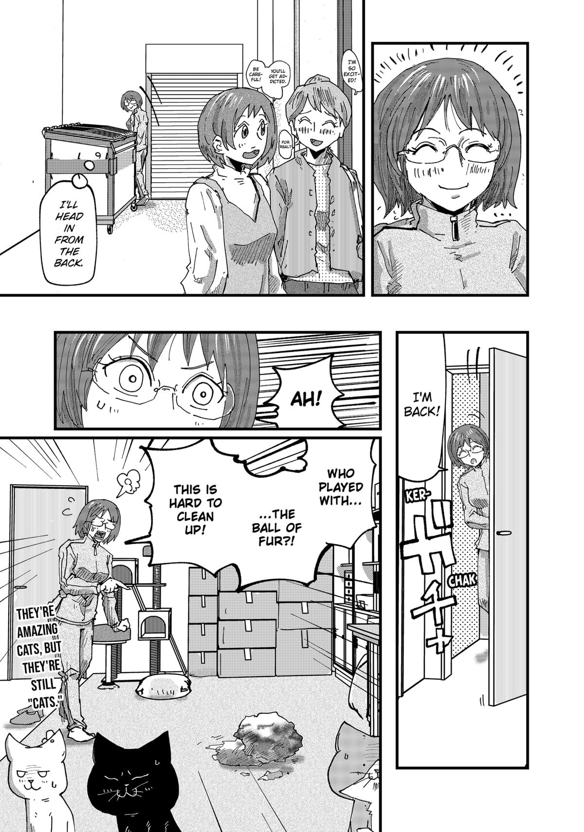 Red Cat Ramen Chapter 54 15