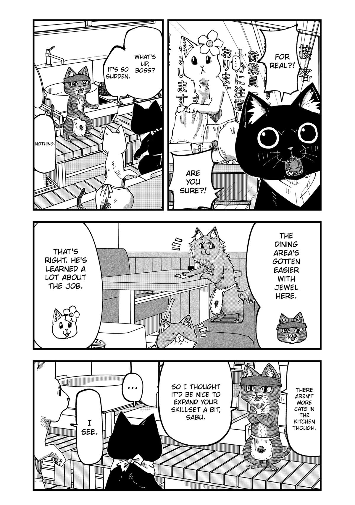 Red Cat Ramen Chapter 55 2