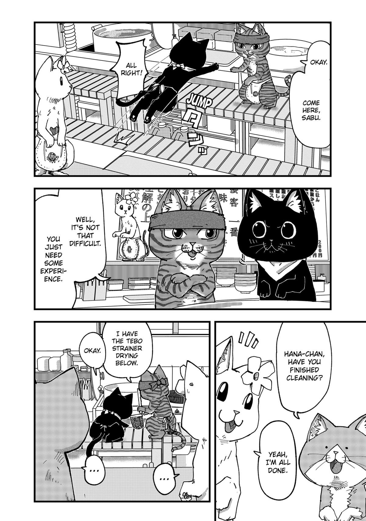Red Cat Ramen Chapter 55 4