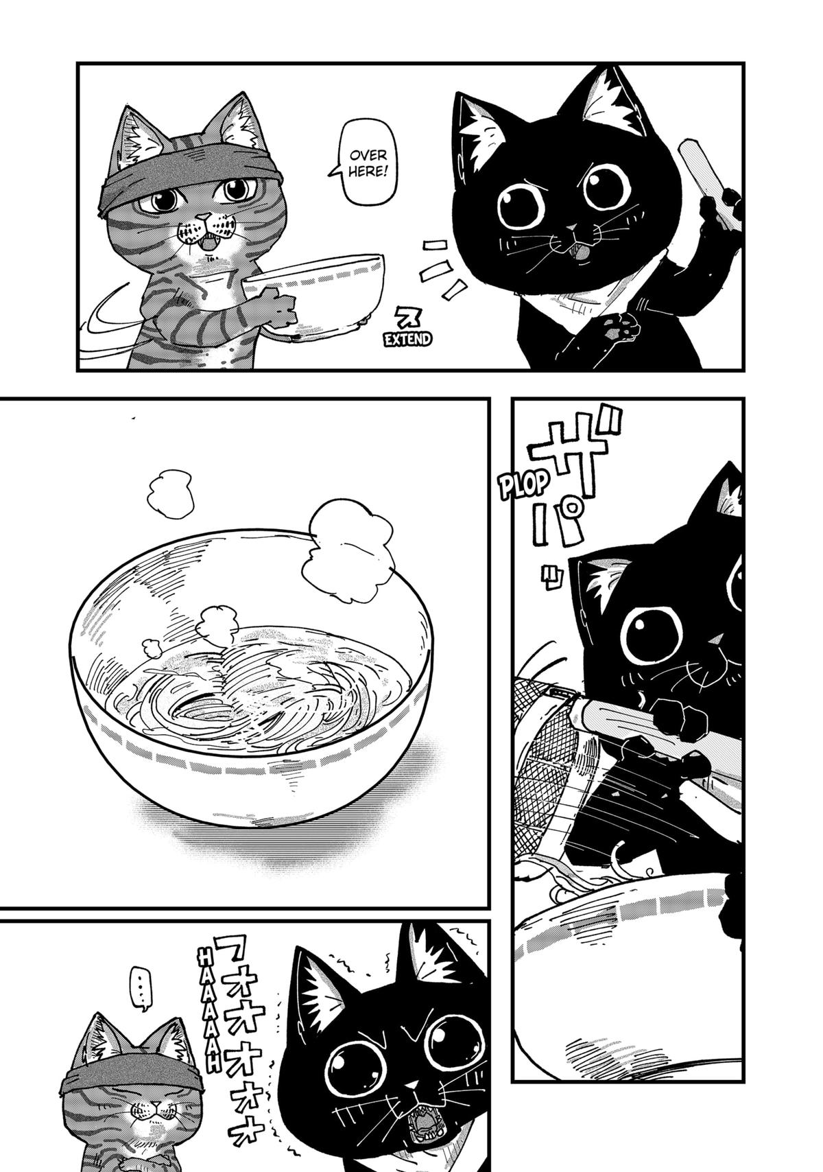Red Cat Ramen Chapter 55 7