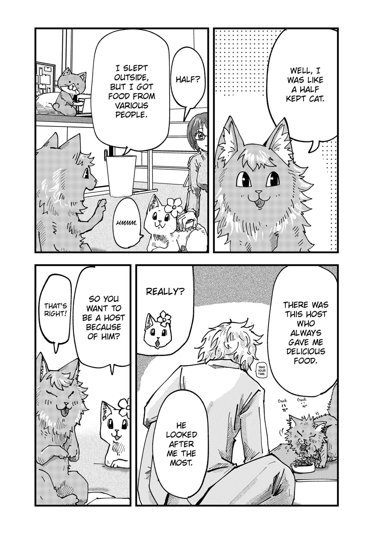 Red Cat Ramen Chapter 55 12