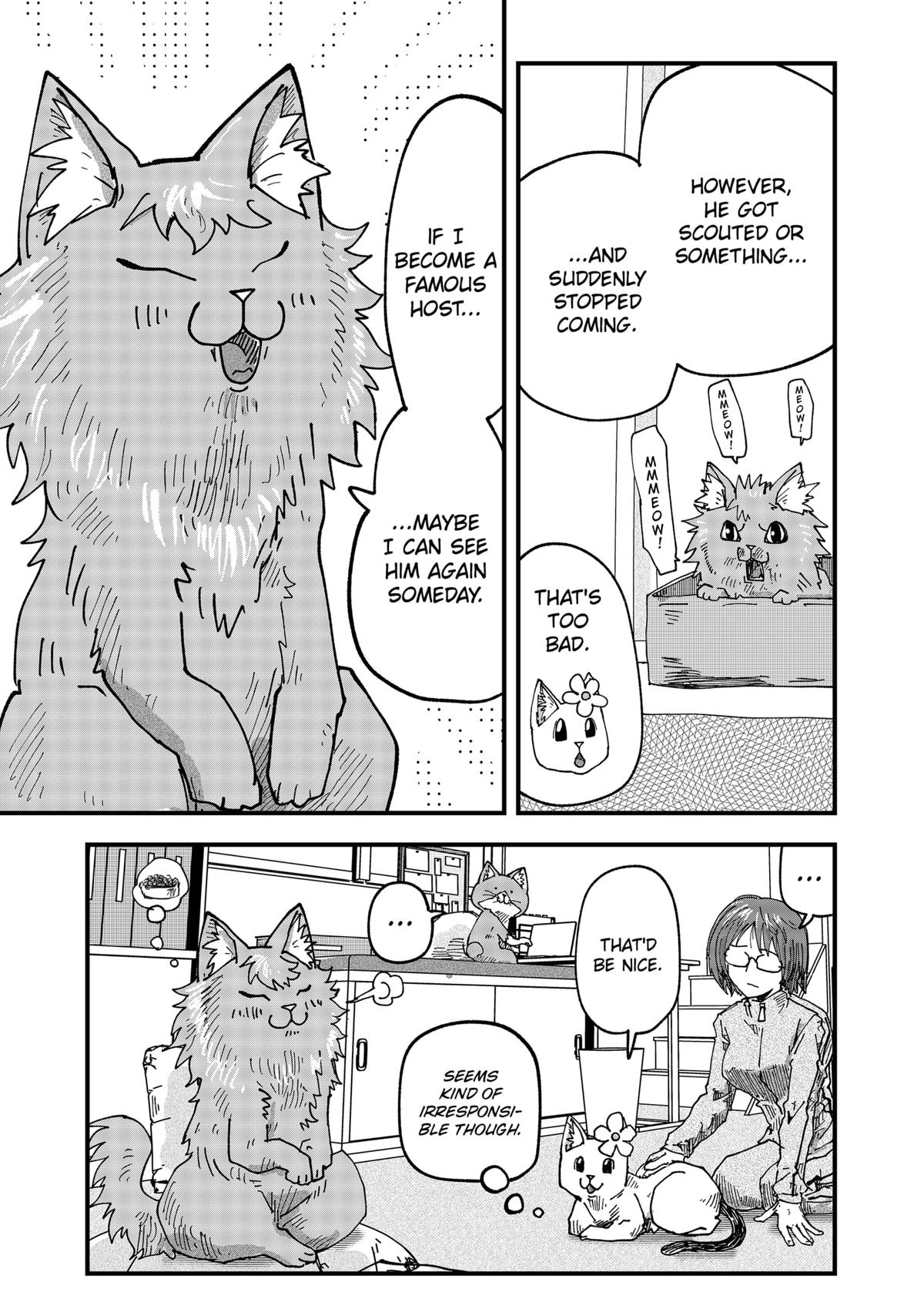 Red Cat Ramen Chapter 55 13