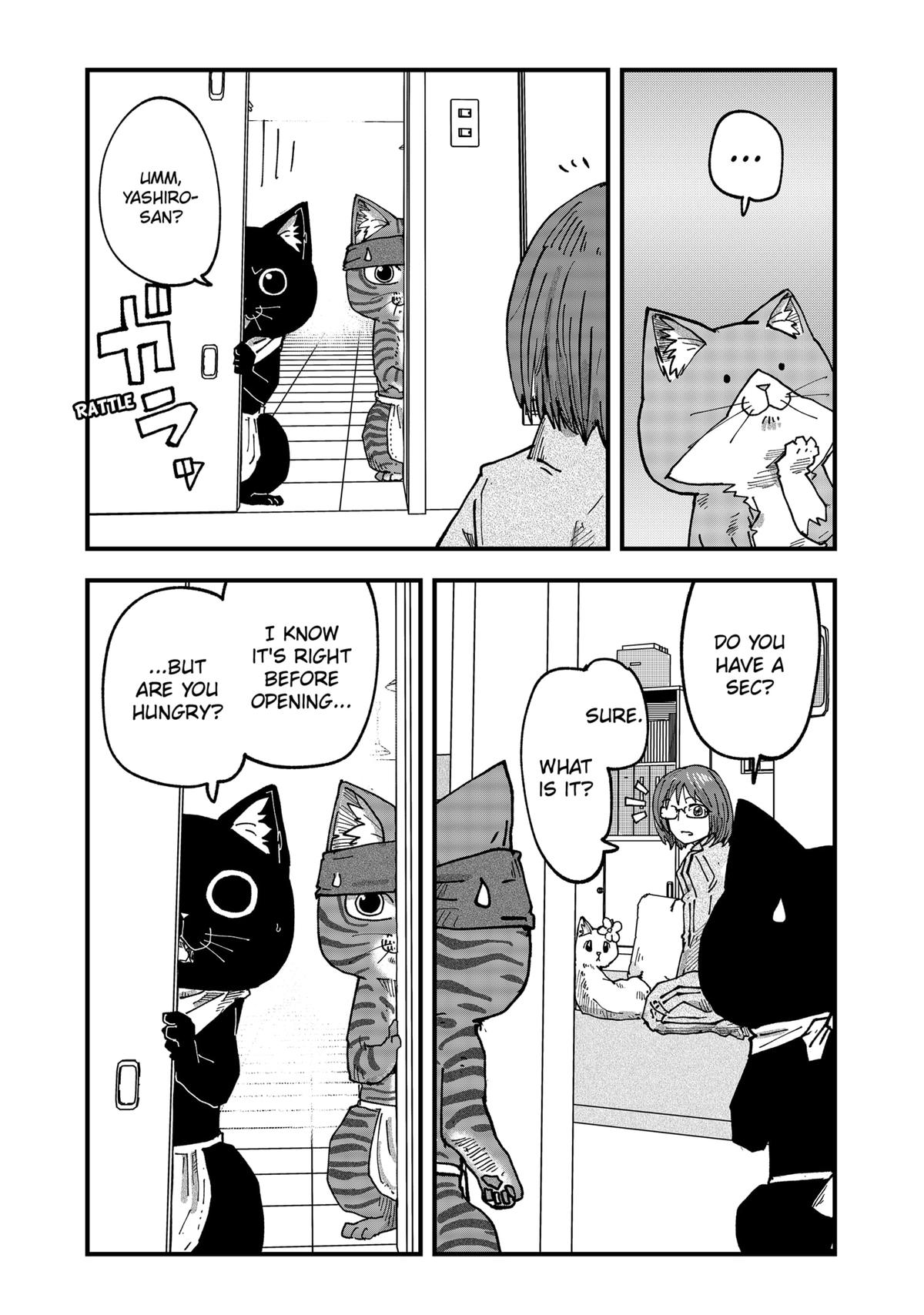 Red Cat Ramen Chapter 55 14
