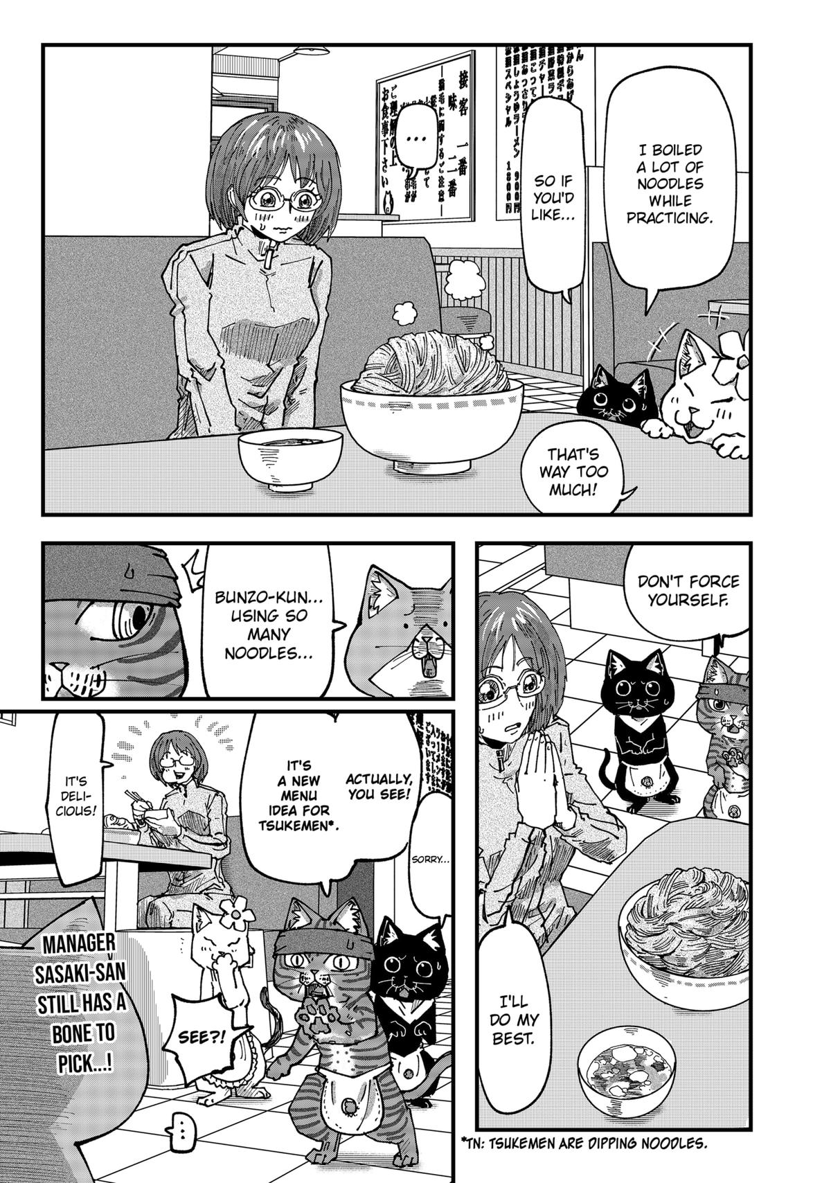 Red Cat Ramen Chapter 55 15
