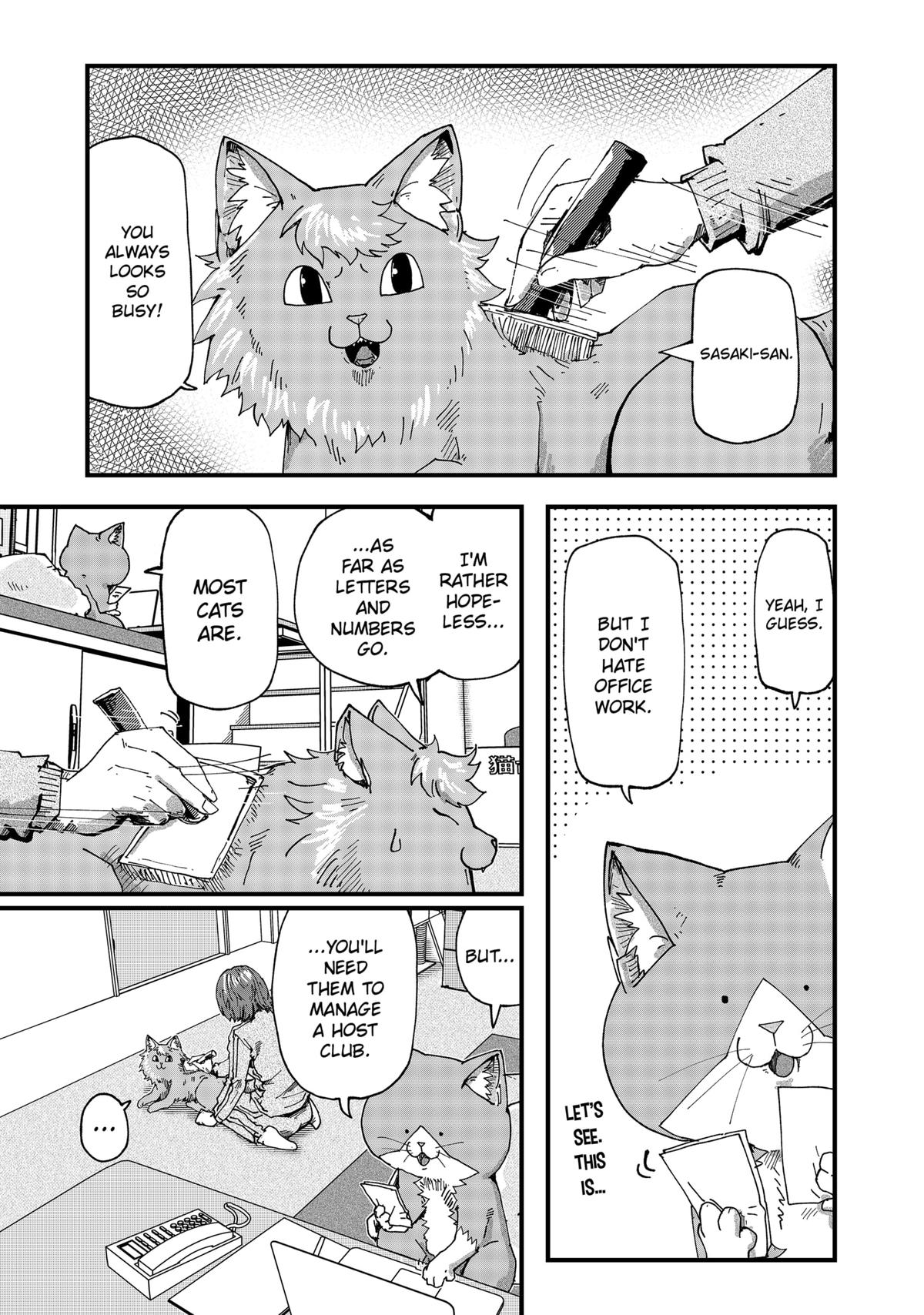 Red Cat Ramen Chapter 56 3