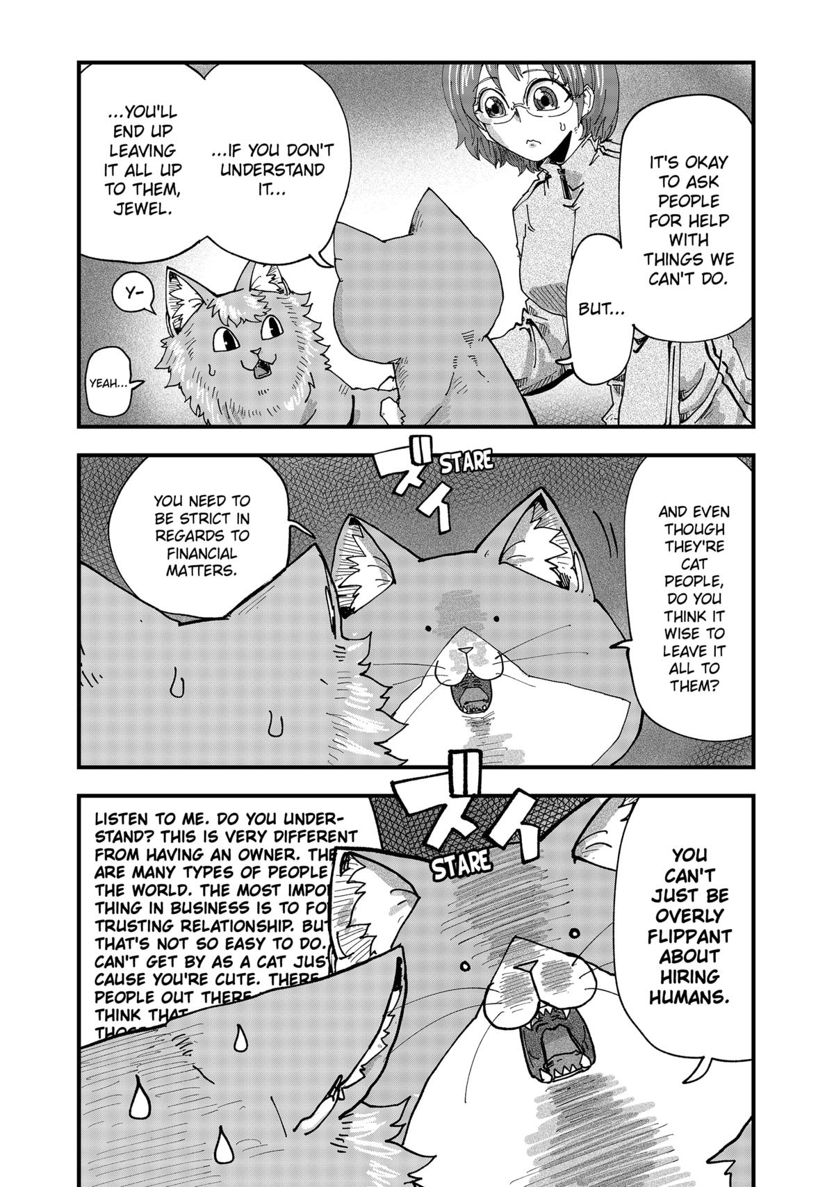 Red Cat Ramen Chapter 56 5