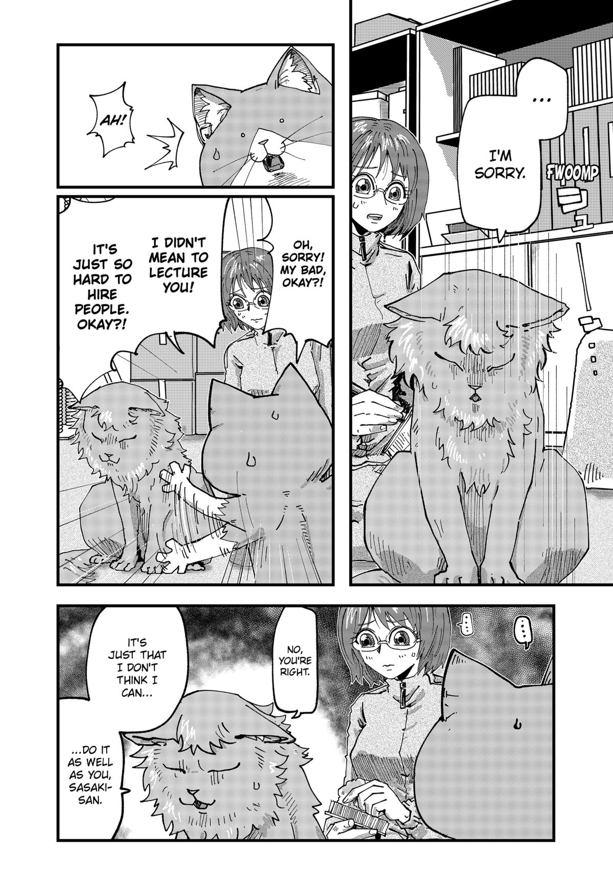 Red Cat Ramen Chapter 56 6