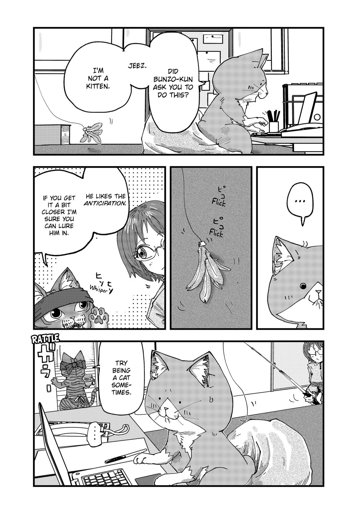 Red Cat Ramen Chapter 56 11
