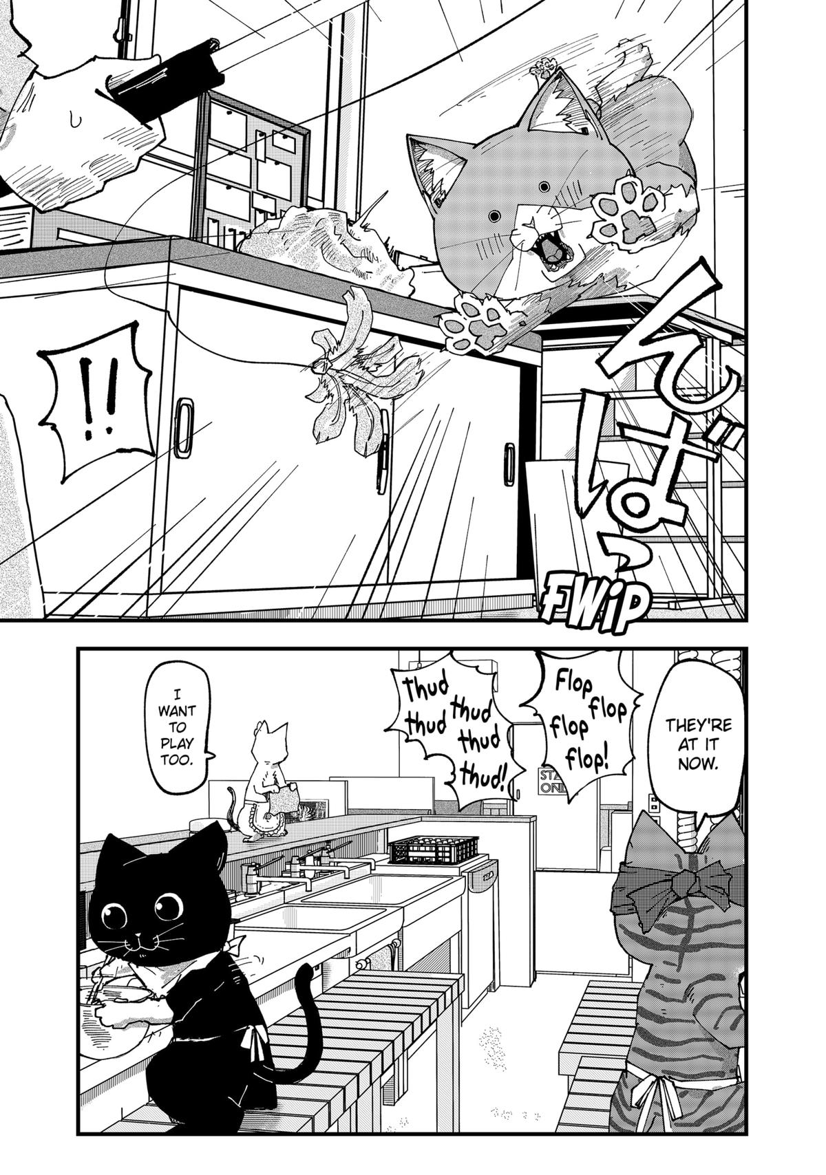 Red Cat Ramen Chapter 56 13