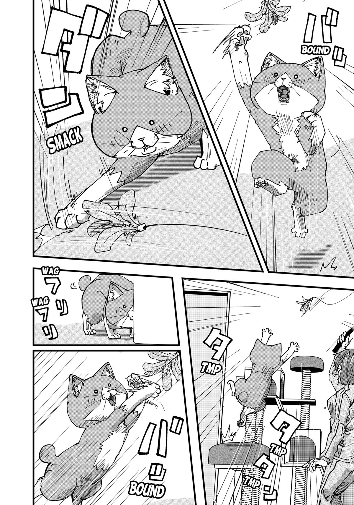 Red Cat Ramen Chapter 56 14