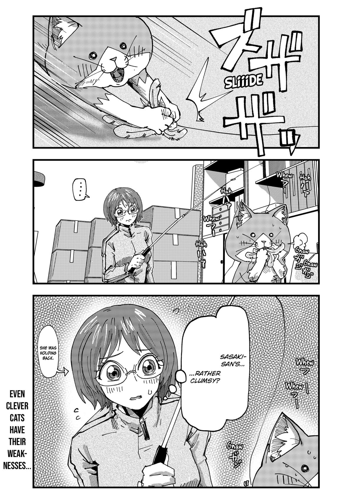 Red Cat Ramen Chapter 56 15