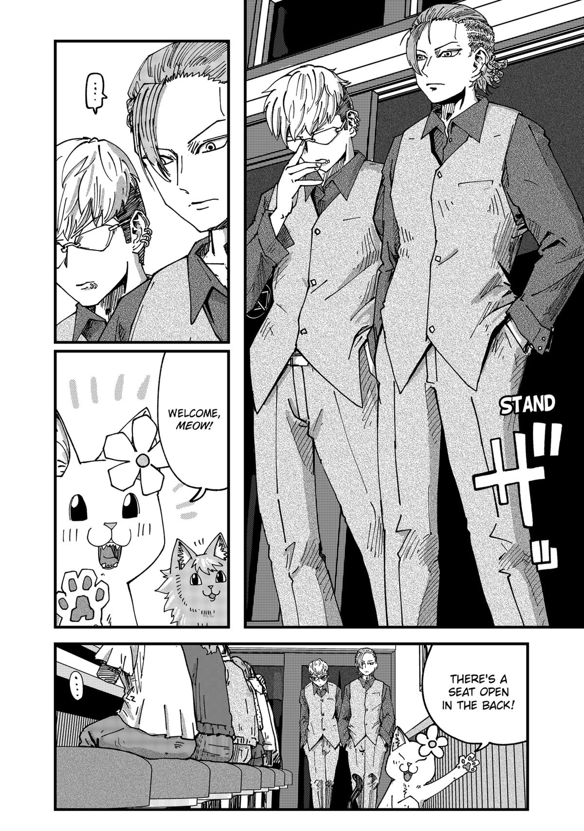 Red Cat Ramen Chapter 59 2