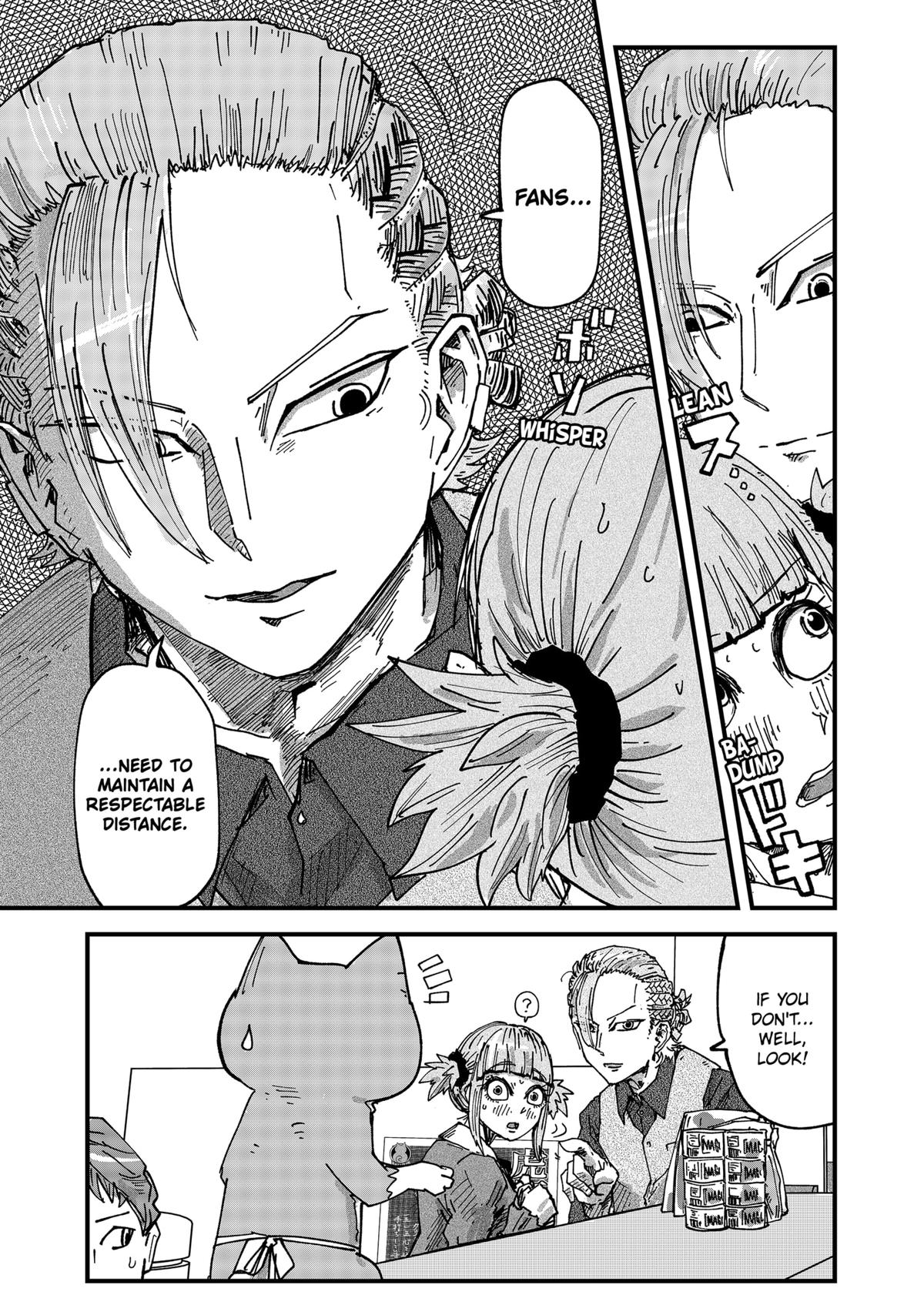 Red Cat Ramen Chapter 59 11