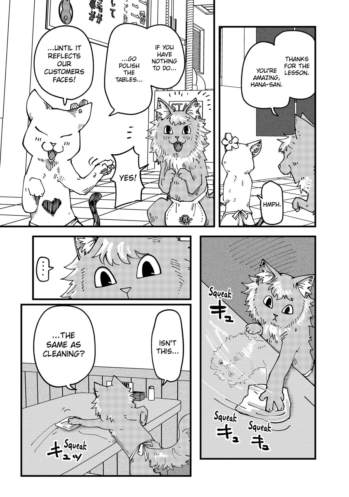 Red Cat Ramen Chapter 60 3