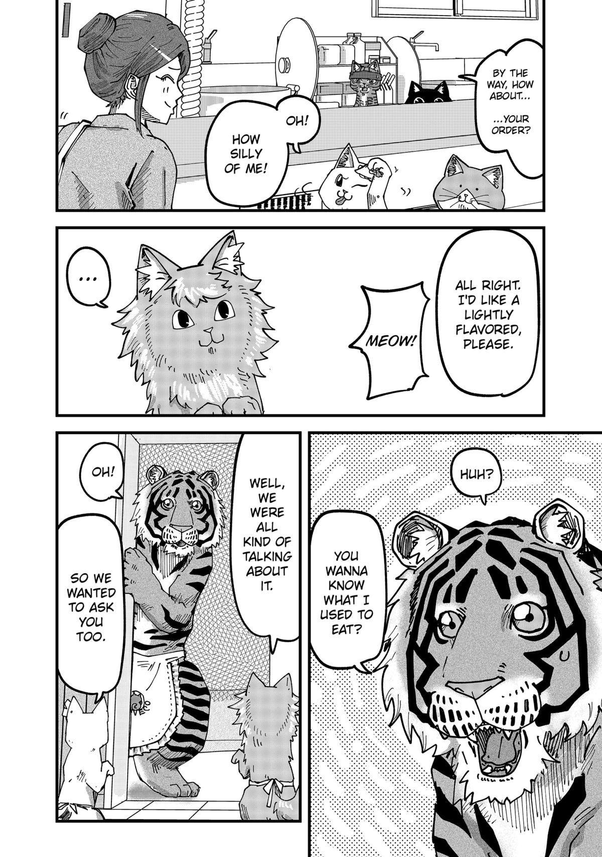 Red Cat Ramen Chapter 60 10