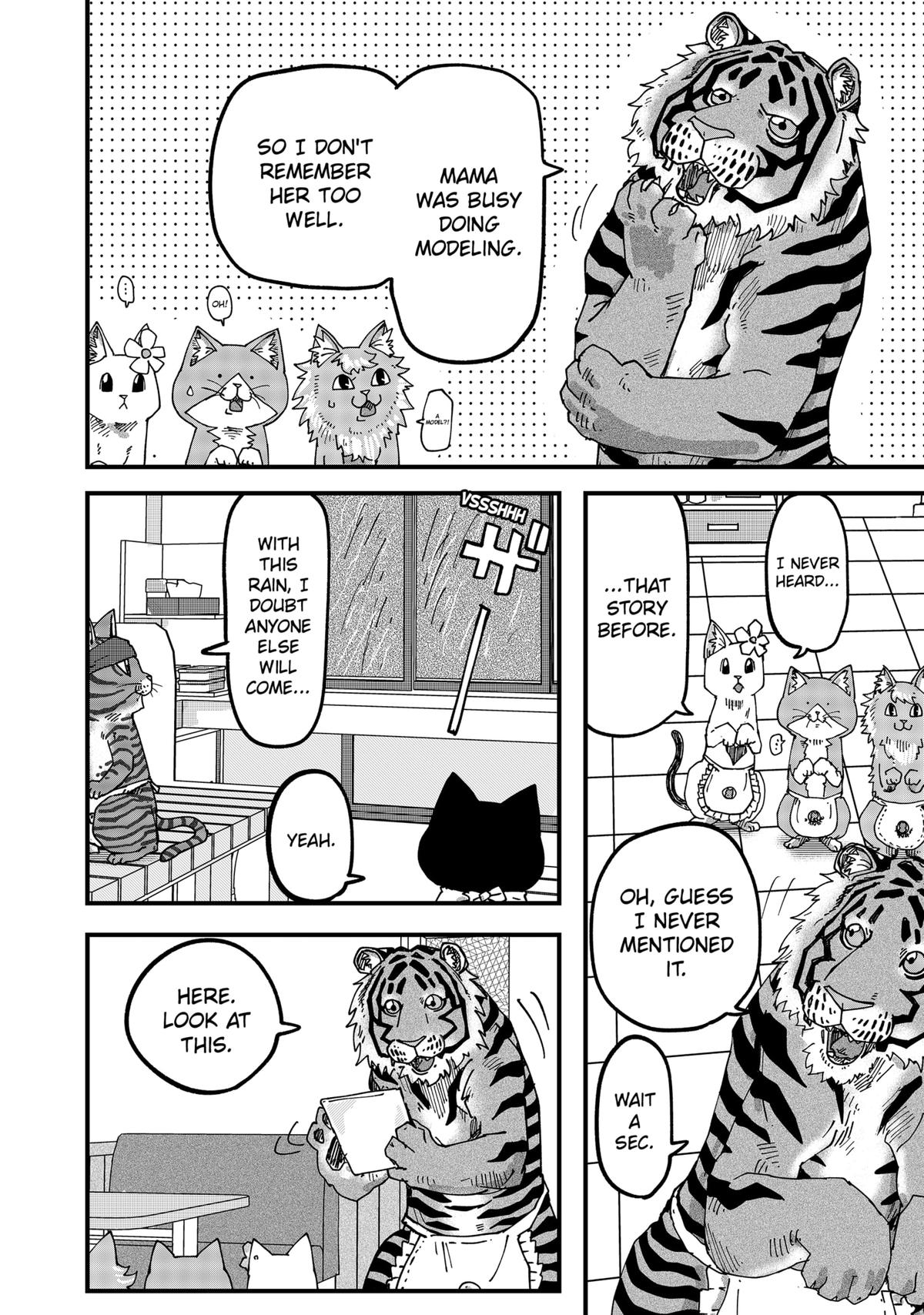 Red Cat Ramen Chapter 60 12