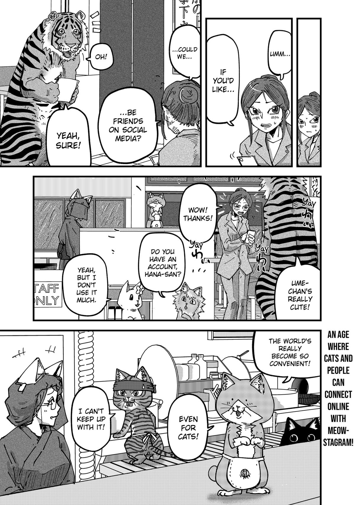 Red Cat Ramen Chapter 60 15
