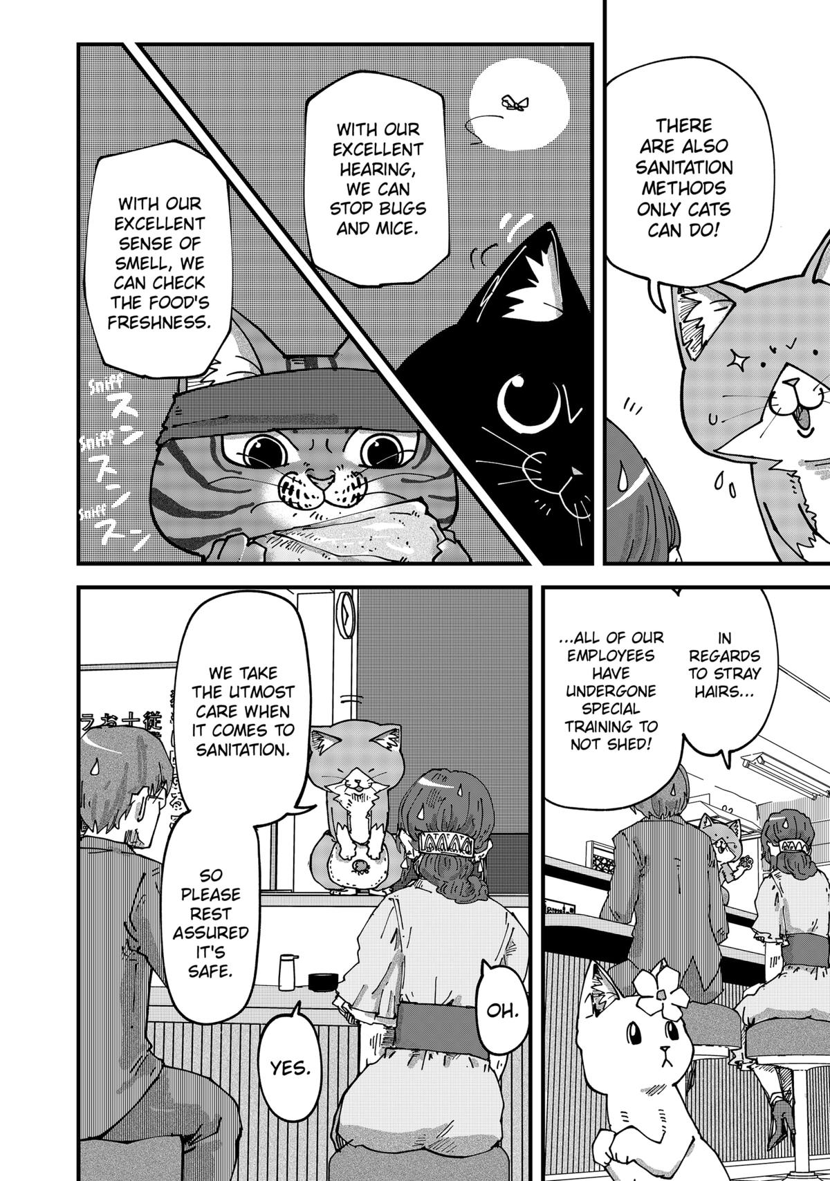 Red Cat Ramen Chapter 61 6